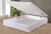 CAMA BOX CASAL QUEEN