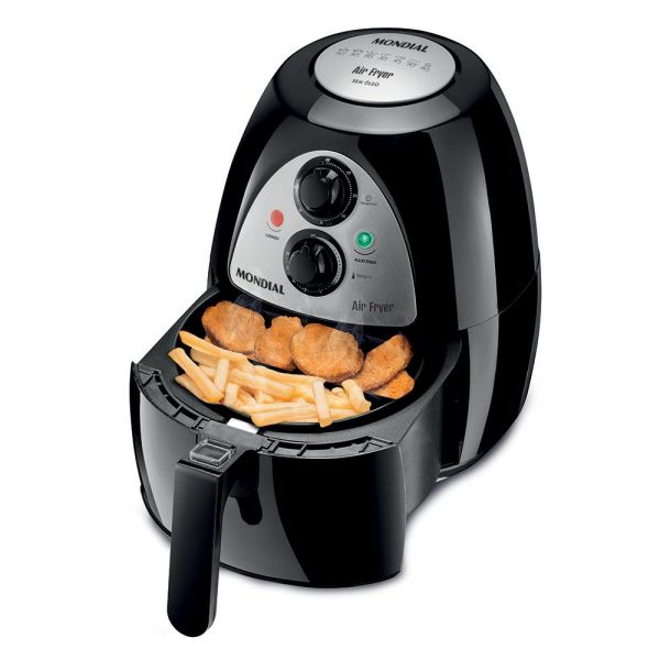 FRITADEIRA AIR FRYER