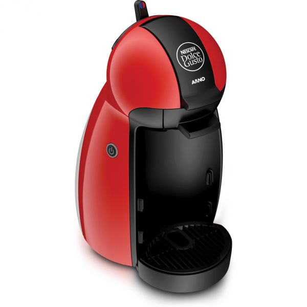 CAFETEIRA DOLCE GUSTO